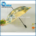 Straight Umbrella Parasol Umbrella Parts